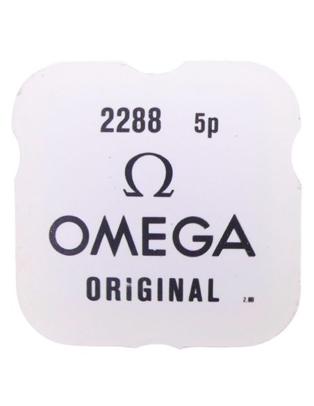 Omega - Vis 2288 - Screw 2288