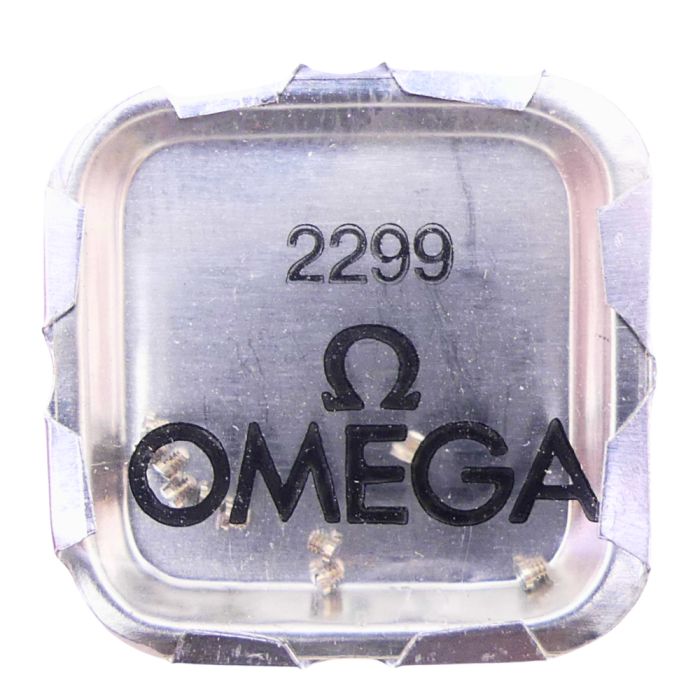 Omega - Vis 2299 - Screw 2299