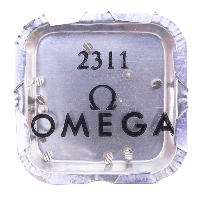 Omega - Vis 2311 - Screw 2311