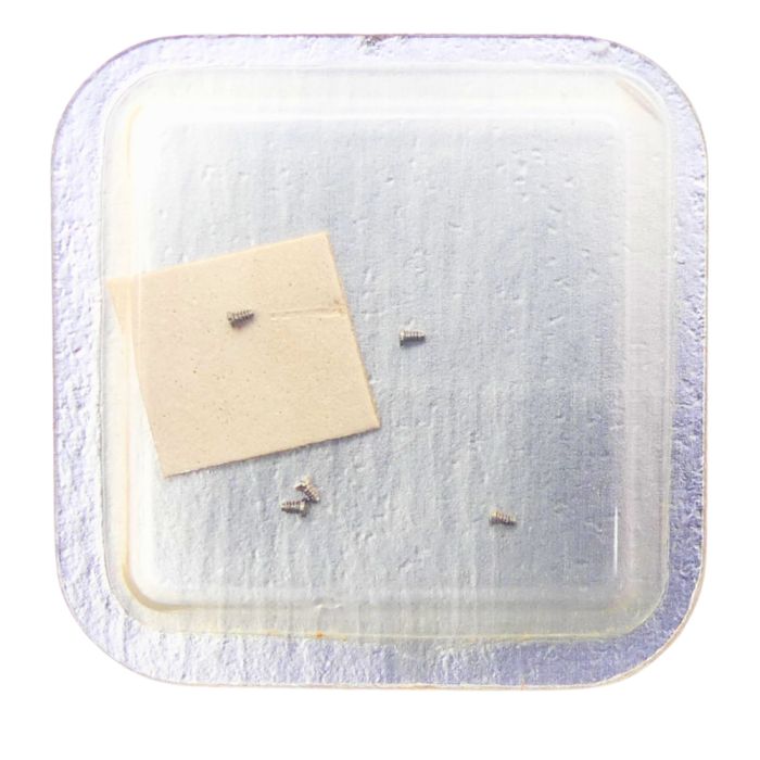 Omega - Vis 2367 - Screw 2367