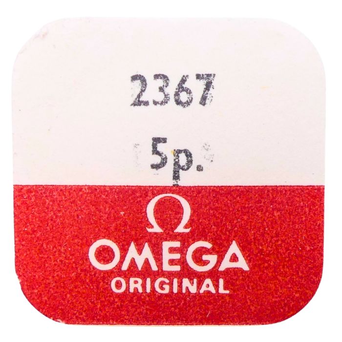 Omega - Vis 2367 - Screw 2367