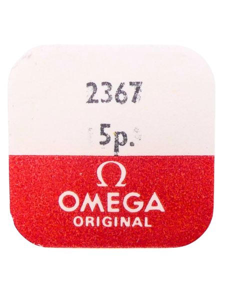 Omega - Vis 2367 - Screw 2367