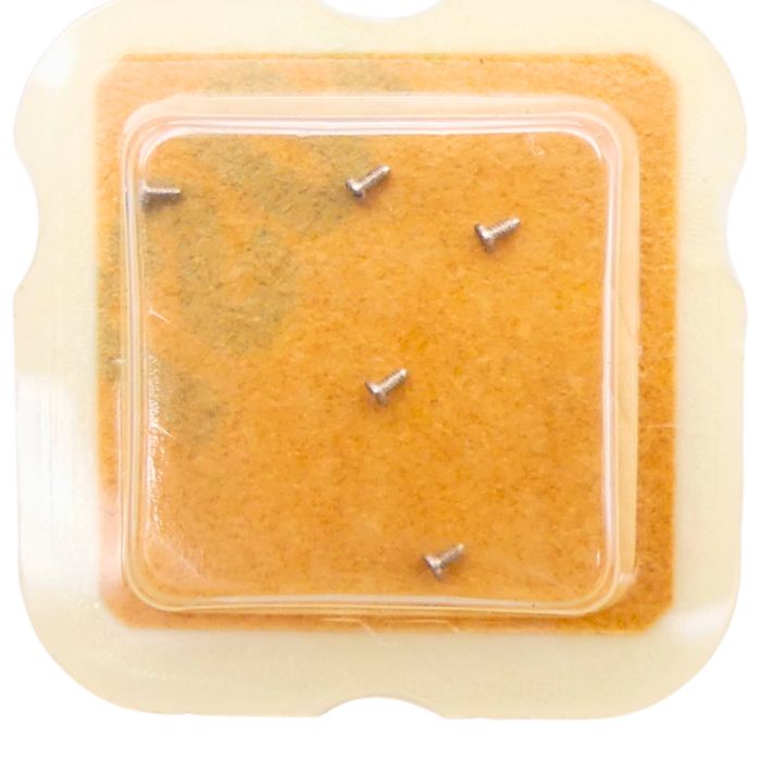 Omega - Vis 2385 - Screw 2385