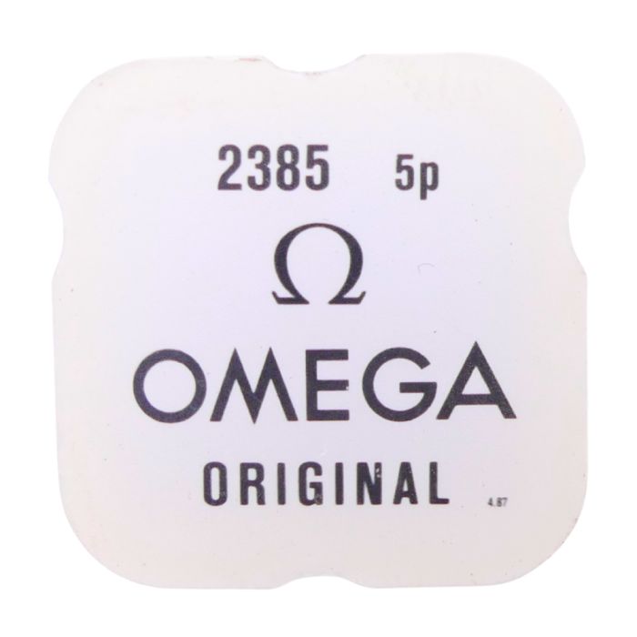 Omega - Vis 2385 - Screw 2385