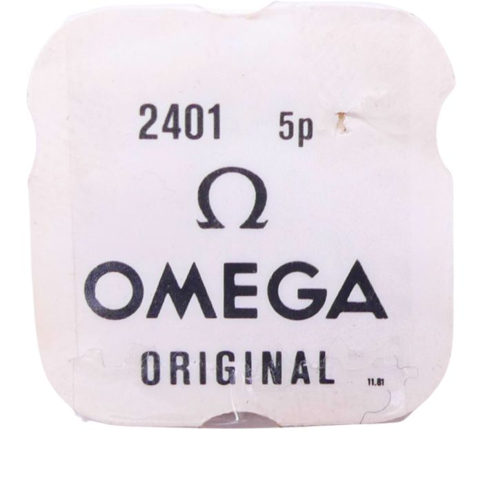 Omega - Vis 2401 - Screw 2401
