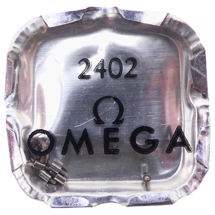 Omega - Vis 2402 - Screw 2402