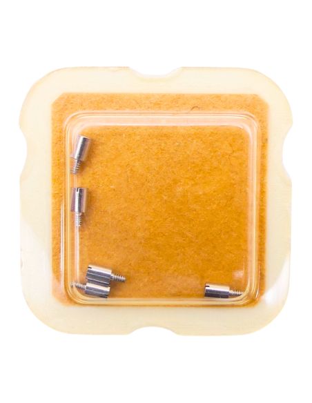 Omega - Vis 2406 - Screw 2406