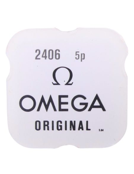 Omega - Vis 2406 - Screw 2406