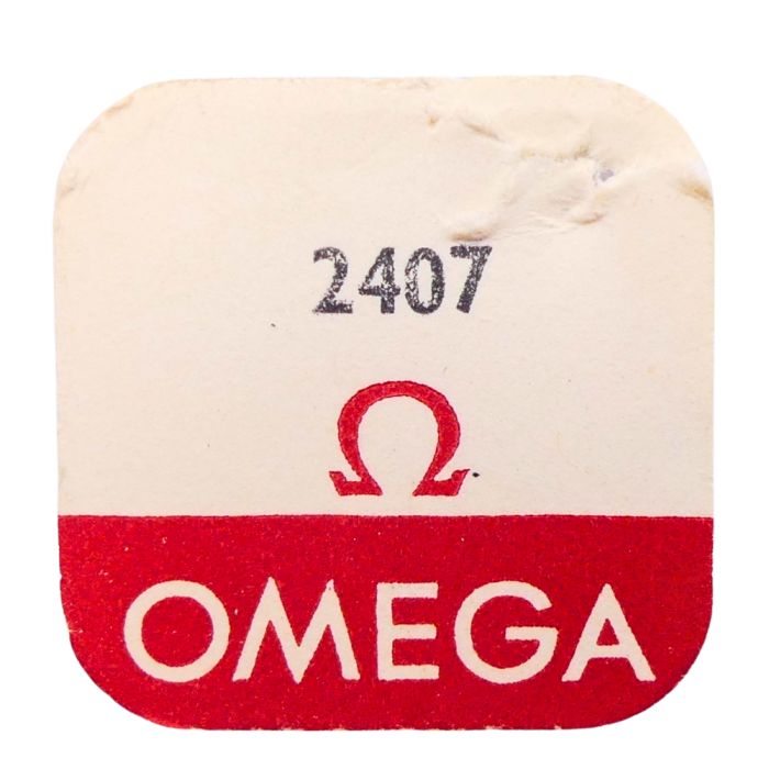 Omega - Vis 2407 - Screw 2407