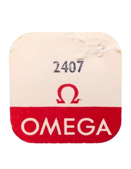 Omega - Vis 2407 - Screw 2407