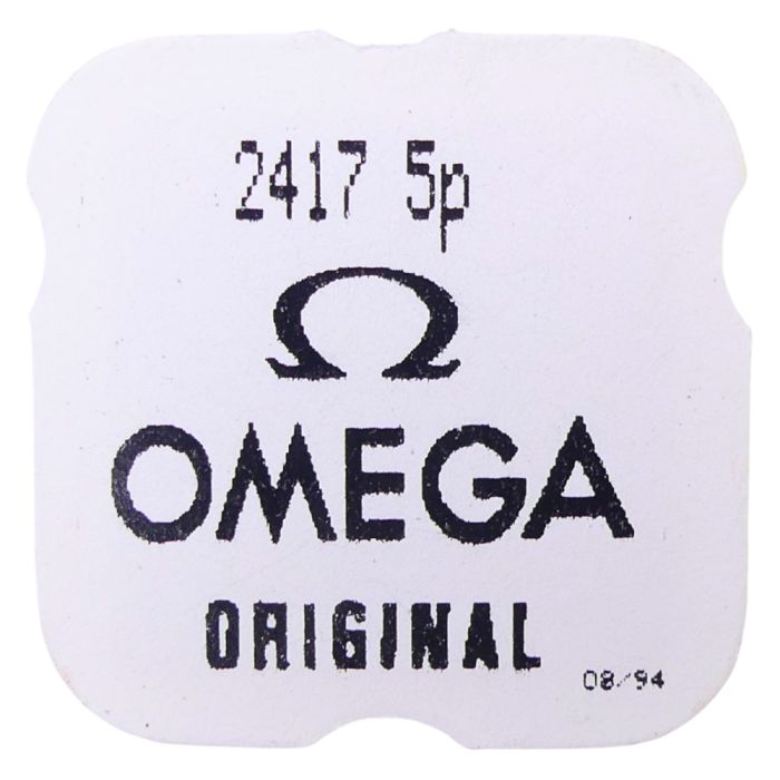 Omega - Vis 2417 - Screw 2417