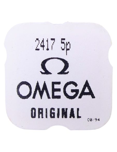 Omega - Vis 2417 - Screw 2417