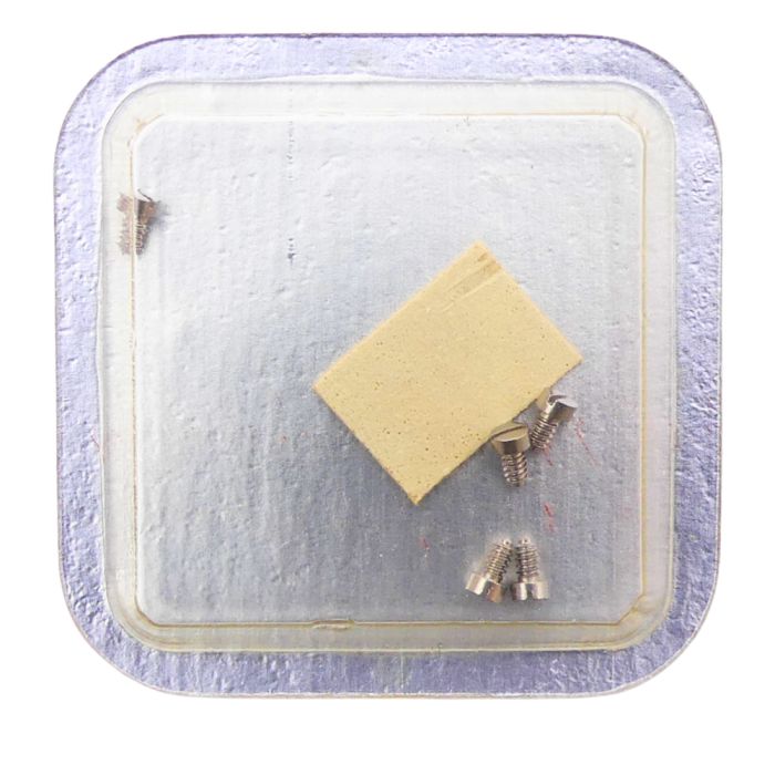 Omega - Vis 2433 - Screw 2433