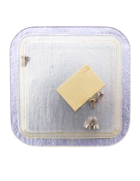 Omega - Vis 2433 - Screw 2433