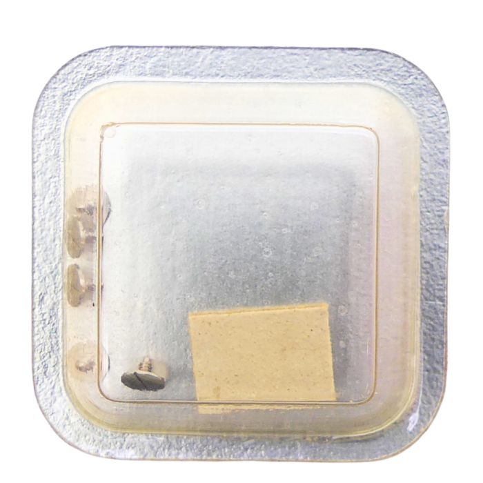 Omega - Vis 2436 - Screw 2436