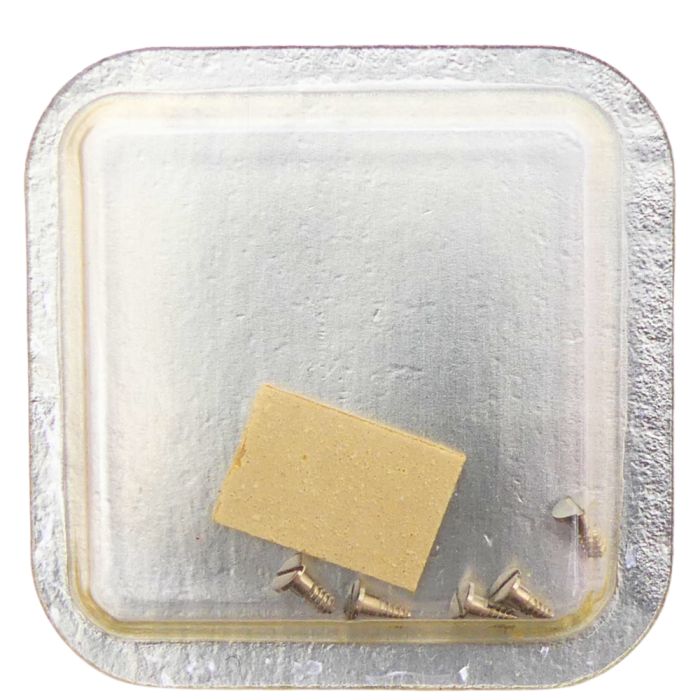 Omega - Vis 2438 - Screw 2438