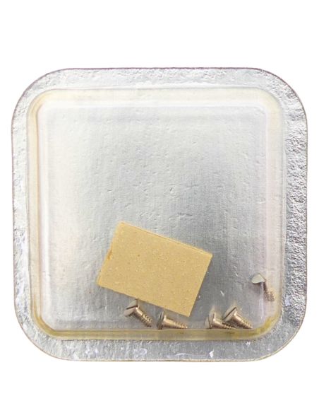 Omega - Vis 2438 - Screw 2438