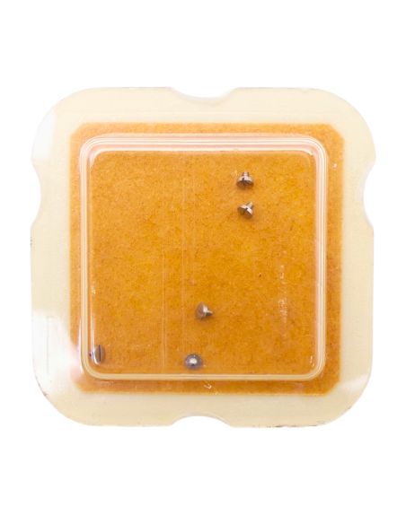 Omega - Vis 2485 - Screw 2485