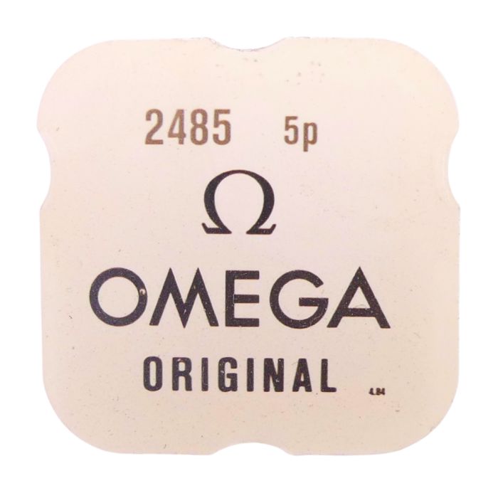 Omega - Vis 2485 - Screw 2485