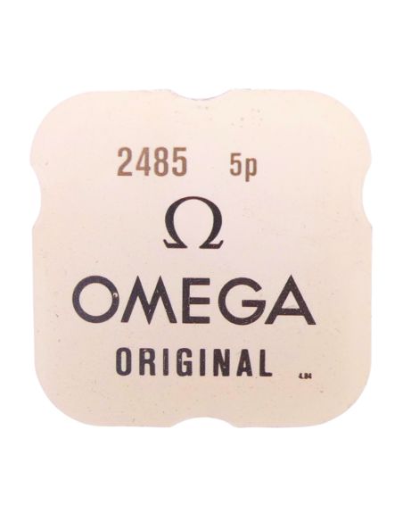 Omega - Vis 2485 - Screw 2485