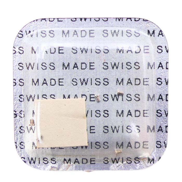 Omega - Vis 2516 - Screw 2516