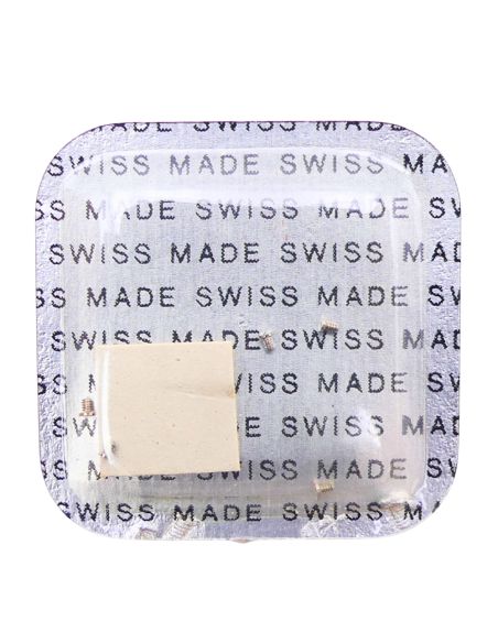 Omega - Vis 2516 - Screw 2516