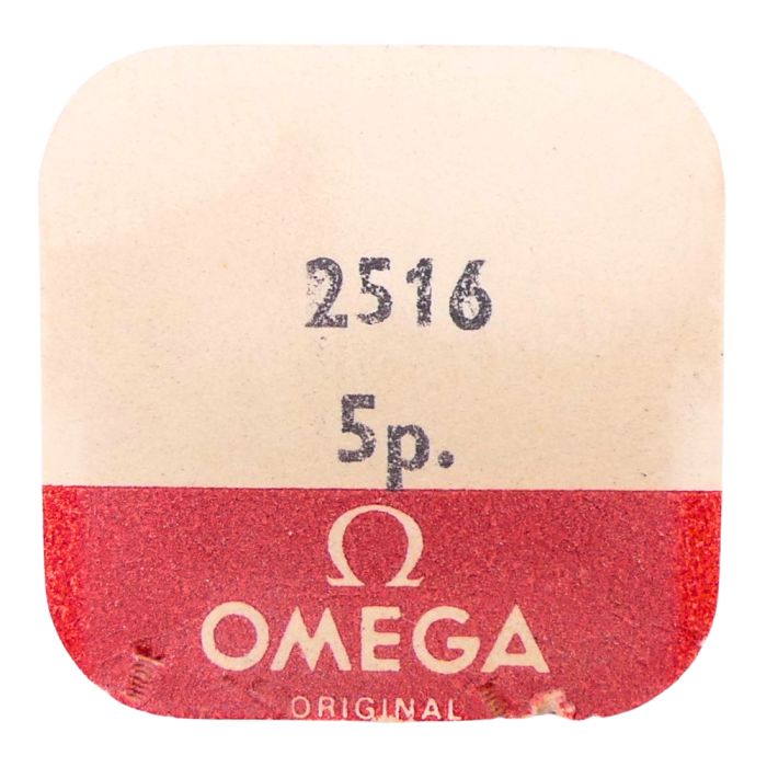 Omega - Vis 2516 - Screw 2516