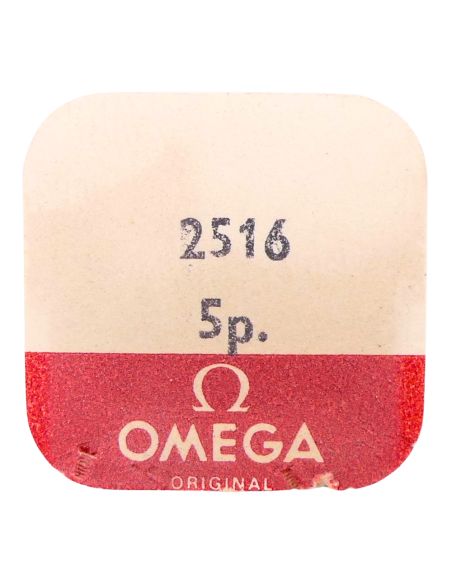 Omega - Vis 2516 - Screw 2516