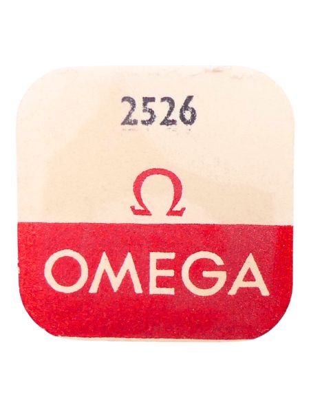 Omega - Vis 2526 - Screw 2526
