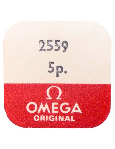 Omega - Vis 2559 - Screw 2559