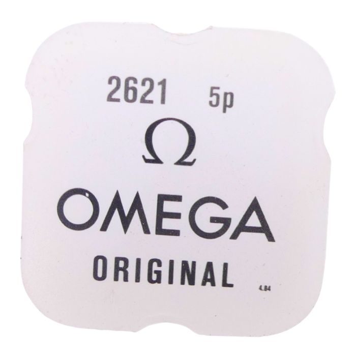 Omega - Vis 2621 - Screw 2621