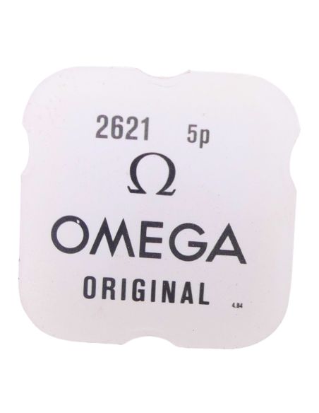 Omega - Vis 2621 - Screw 2621