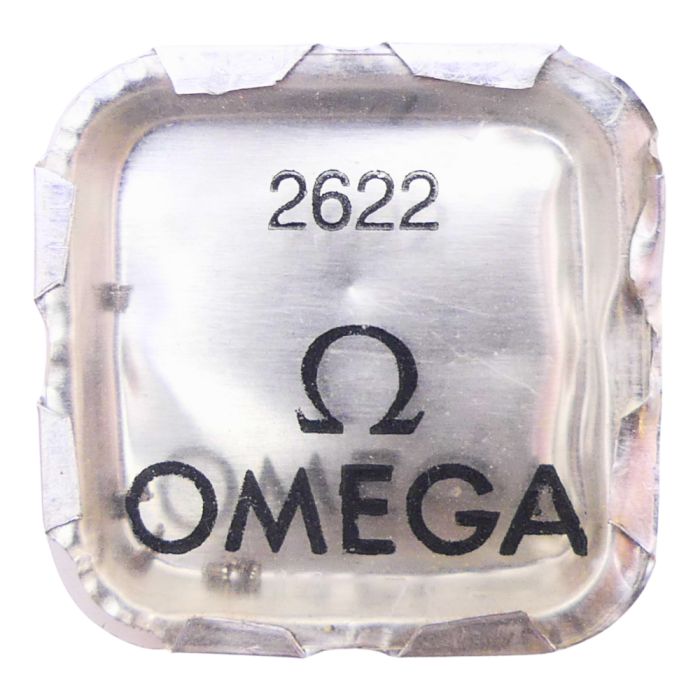 Omega - Vis 2622 - Screw 2622