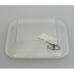 Zenith 400-705 roue d'ancre