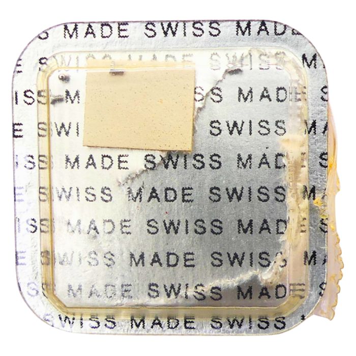 Omega - Vis 2625 - Screw 2625