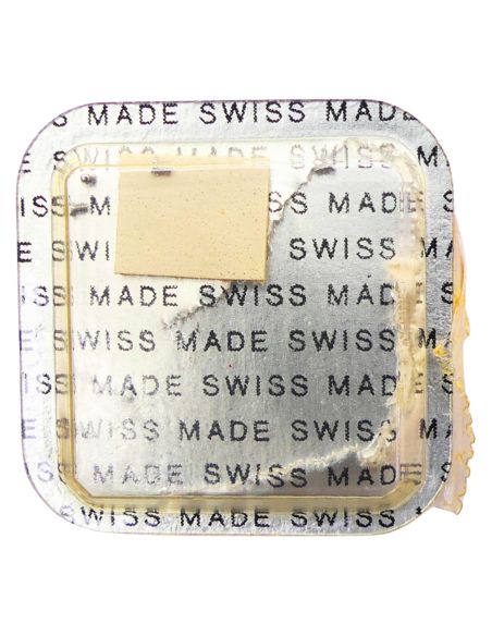 Omega - Vis 2625 - Screw 2625