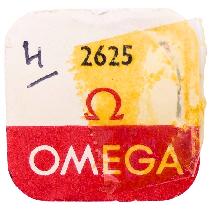 Omega - Vis 2625 - Screw 2625