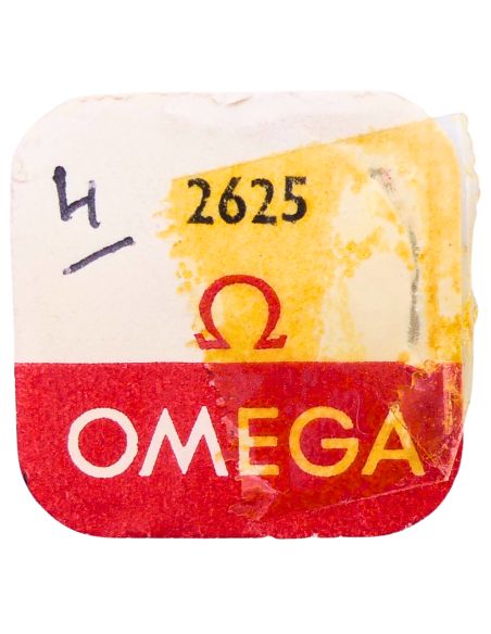 Omega - Vis 2625 - Screw 2625