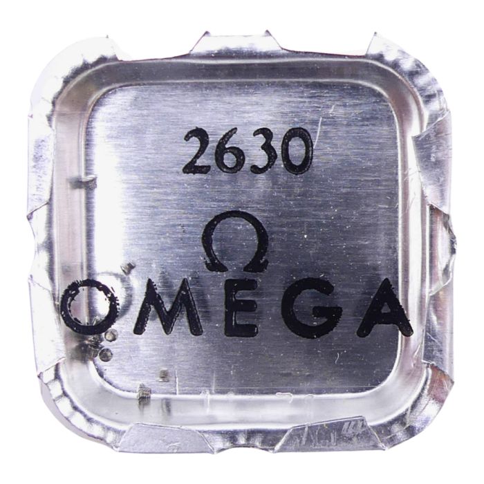Omega - Vis 2630 - Screw 2630