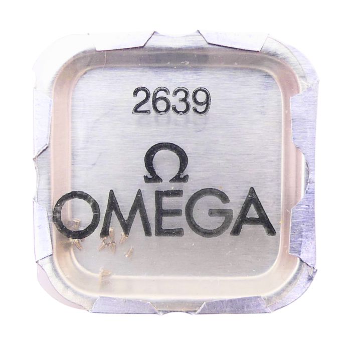 Omega - Vis 2639 - Screw 2639
