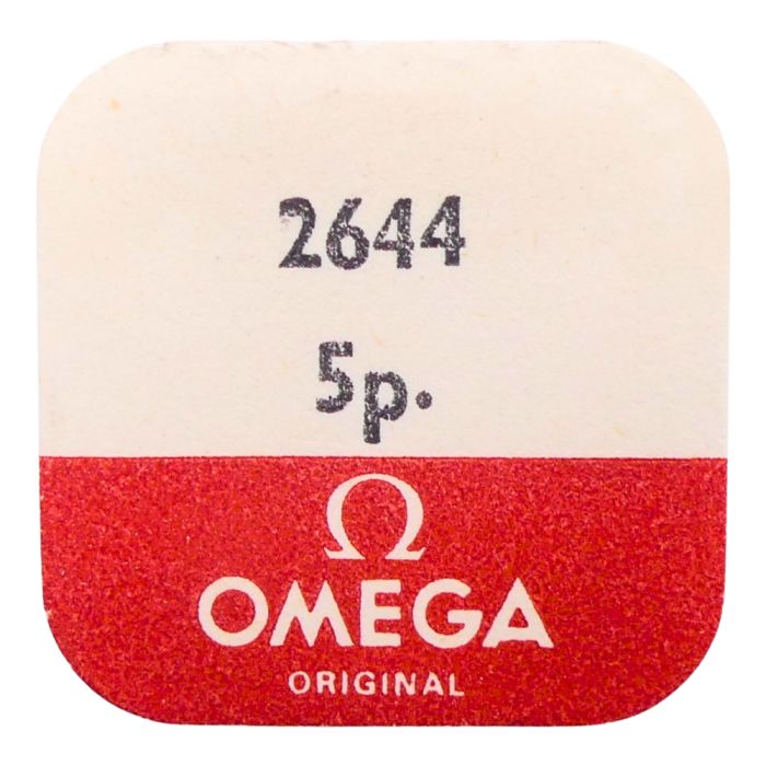 Omega - Vis 2644 - Screw 2644
