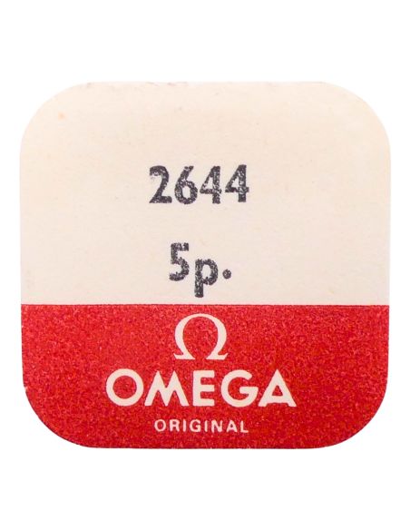 Omega - Vis 2644 - Screw 2644