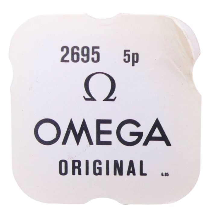 Omega - Vis 2695 - Screw 2695