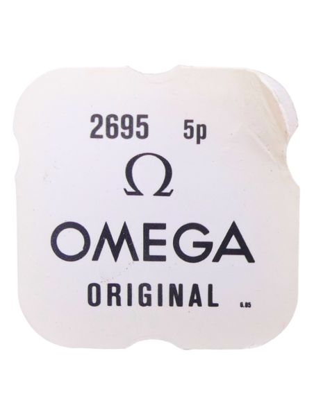 Omega - Vis 2695 - Screw 2695