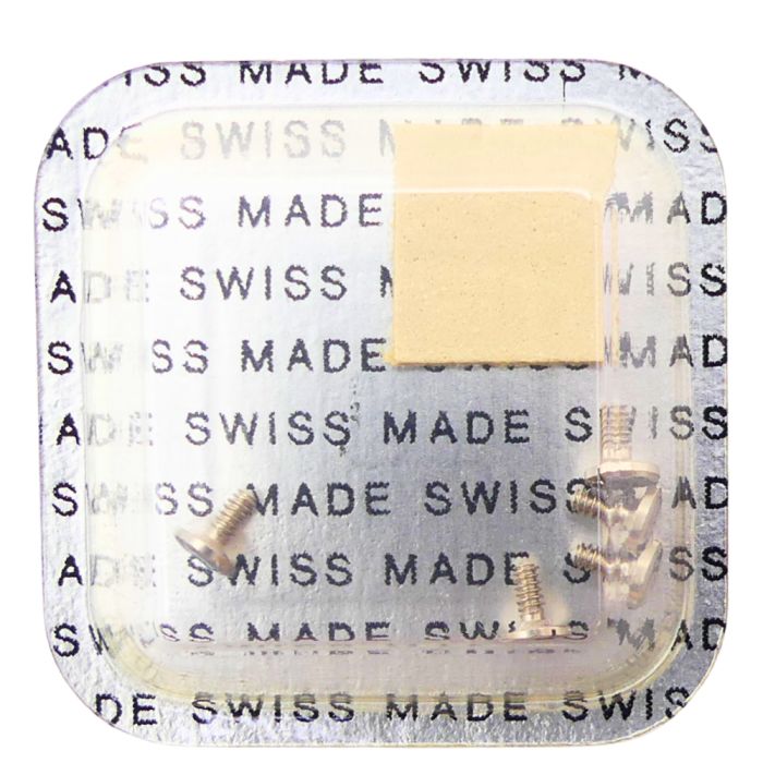 Omega - Vis 2721 - Screw 2721