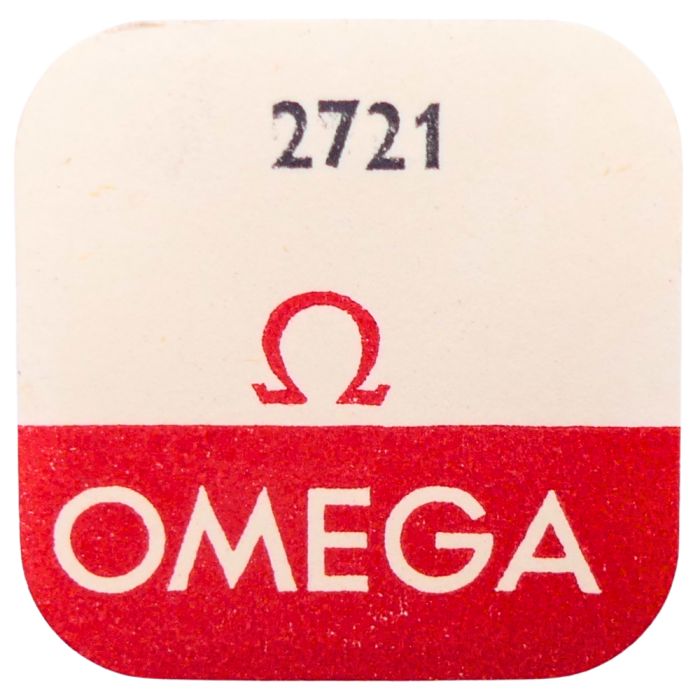 Omega - Vis 2721 - Screw 2721