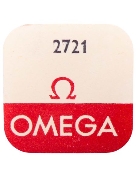 Omega - Vis 2721 - Screw 2721
