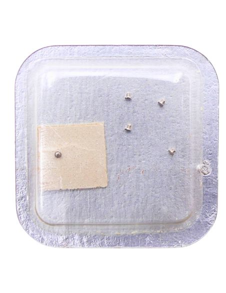 Omega - Vis 3412 - Screw 3412