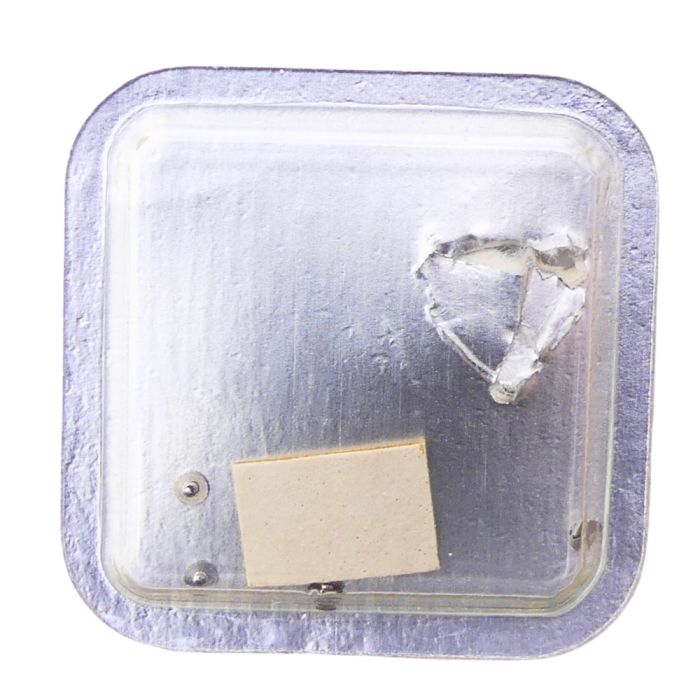 Omega - Vis 3441 - Screw 3441