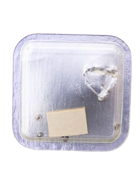 Omega - Vis 3441 - Screw 3441